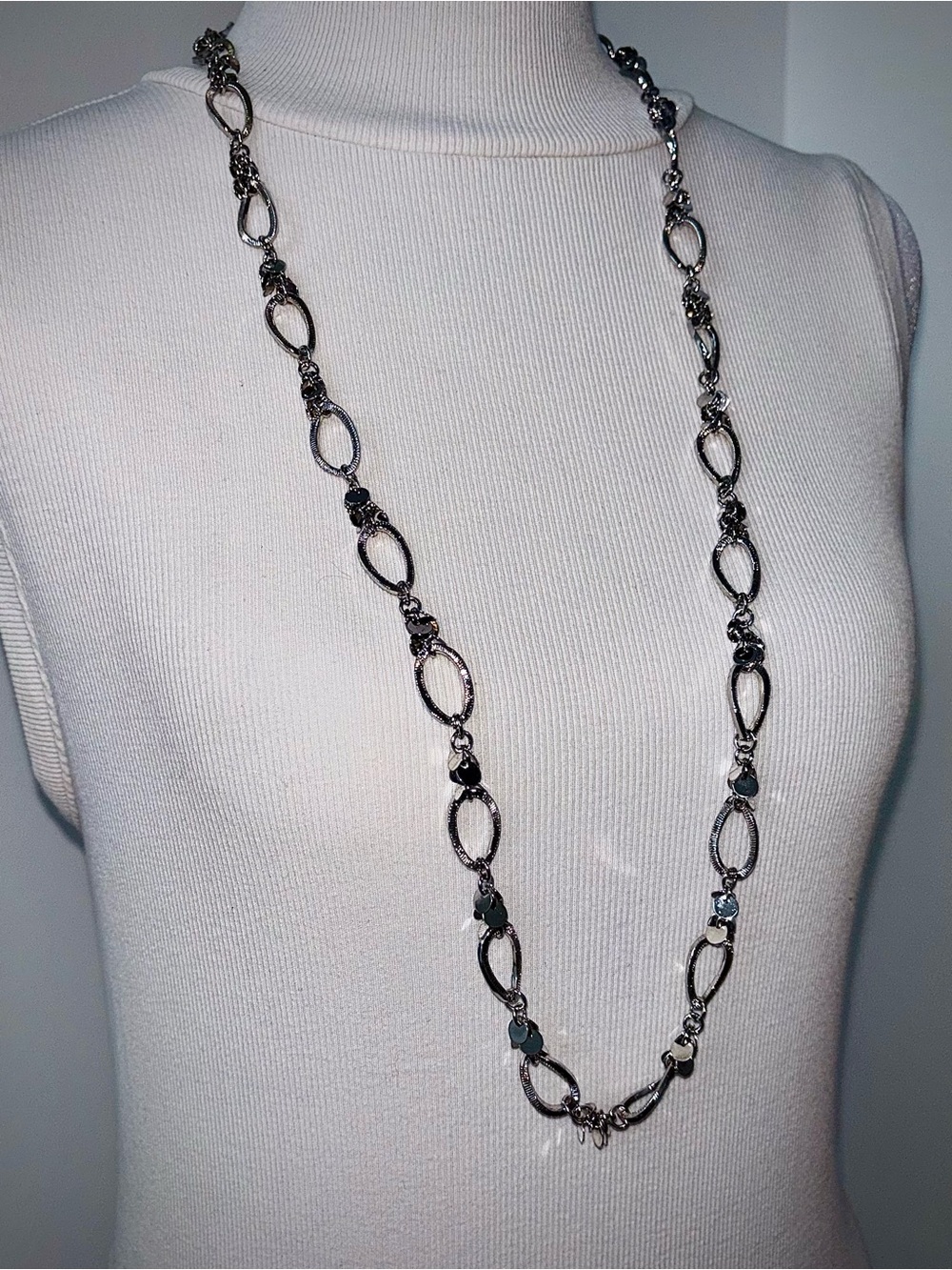 Lia Sophia “Ibiza” Necklace